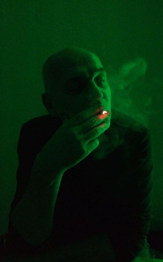 Rainer Casper Licht
