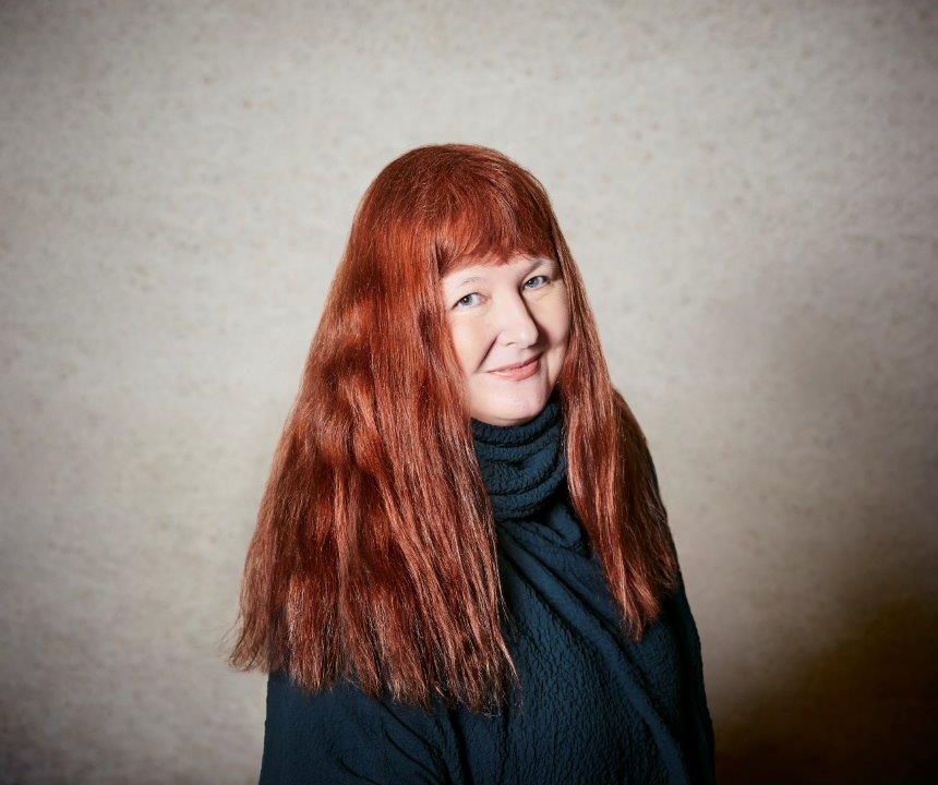 Christina Pluhar Theorbe / Conductor