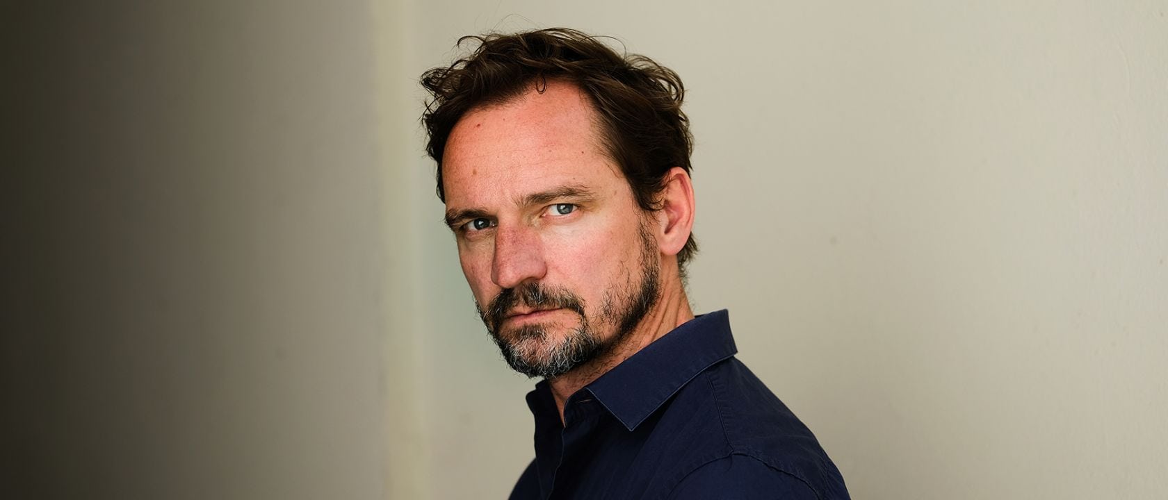 Maik Solbach Schauspieler