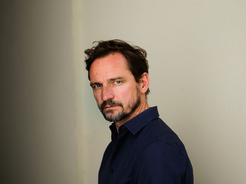 Maik Solbach Schauspieler