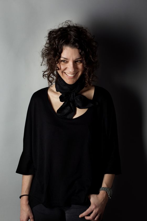 Júlia Gállego Flute/Piccolo