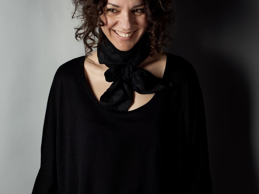 Júlia Gállego Flute/Piccolo