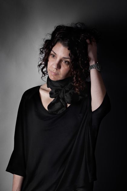 Júlia Gállego Flute/Piccolo