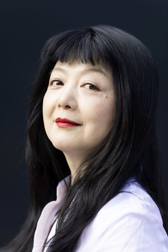 Sachiko Hara Schauspielerin