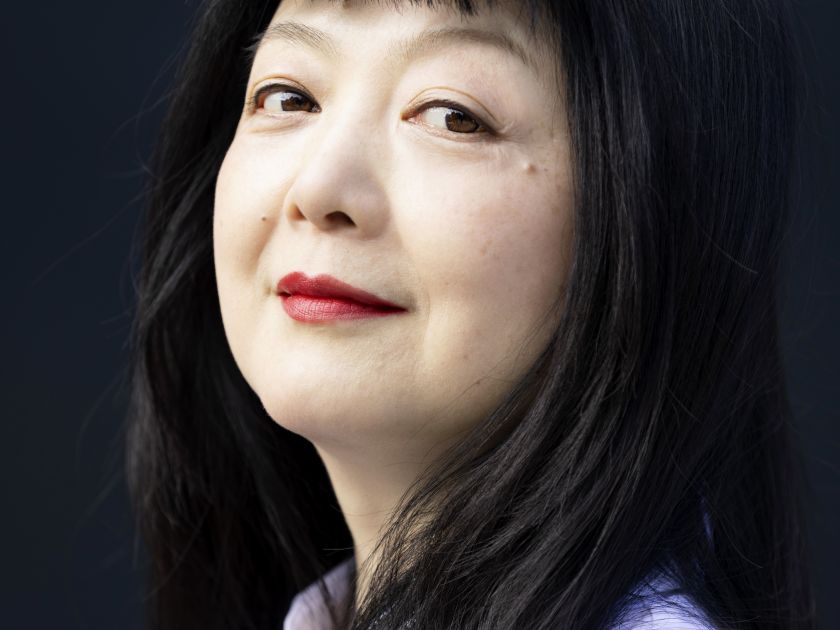 Sachiko Hara Schauspielerin