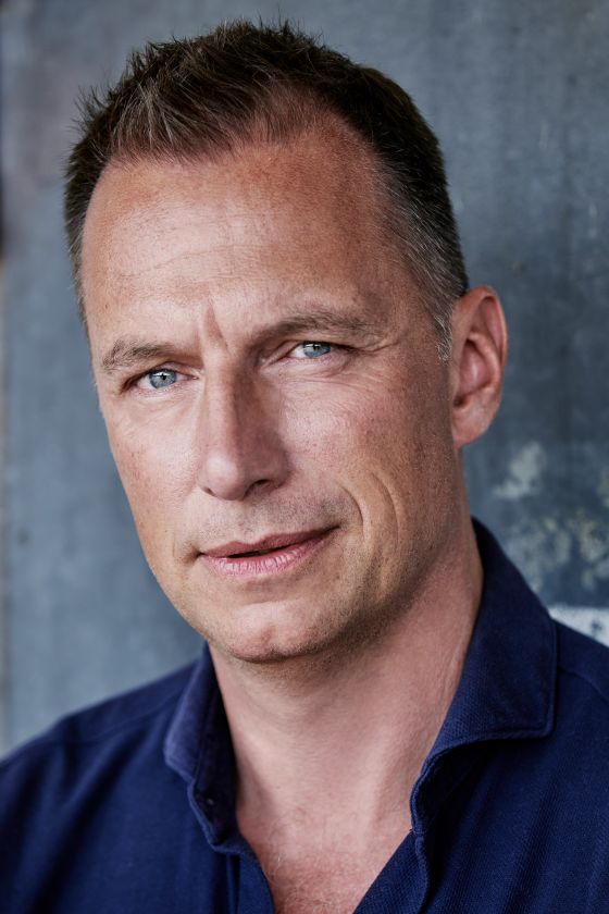 Edmund Telgenkämper Actor