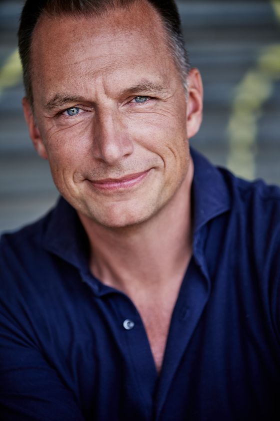 Edmund Telgenkämper Actor