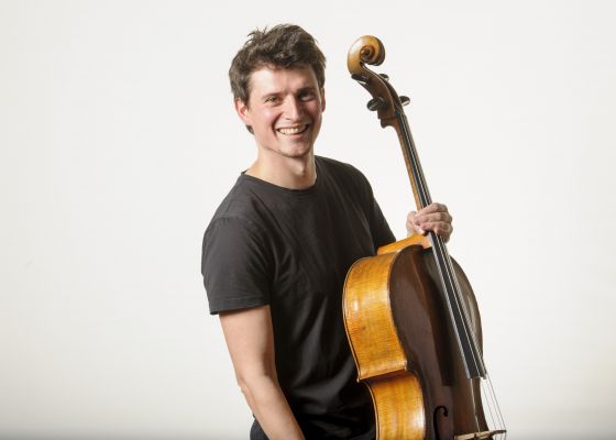 Thomas Kaufmann Violoncello