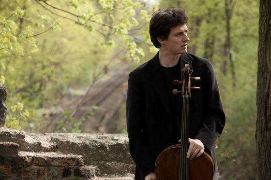 Thomas Kaufmann Violoncello