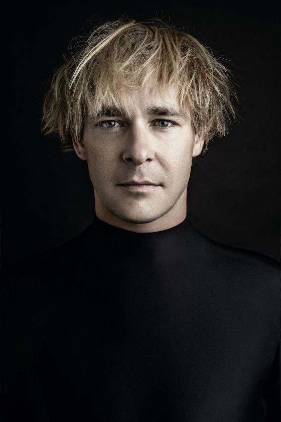 Mirco Kreibich Schauspieler