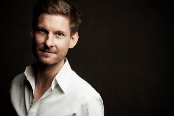 Kristian Bezuidenhout Klavier