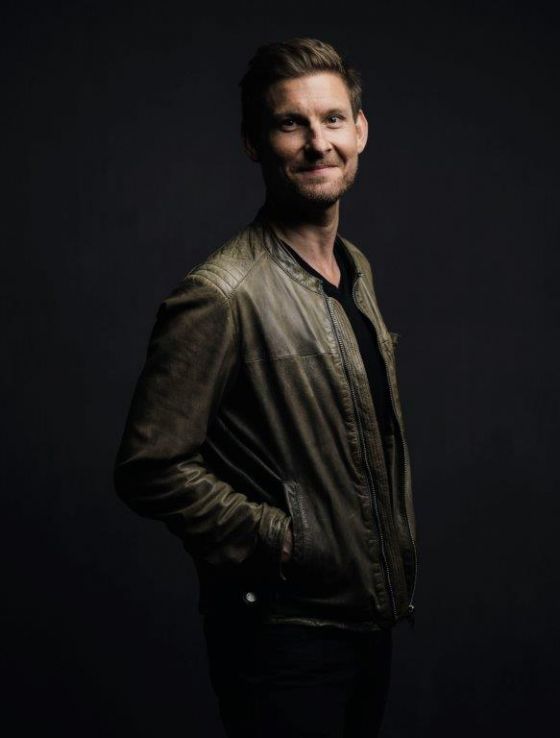 Kristian Bezuidenhout Klavier