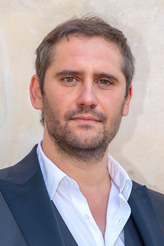 Giulio Mastrototaro Baritone