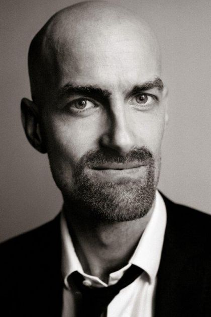 Anthony Romaniuk Klavier