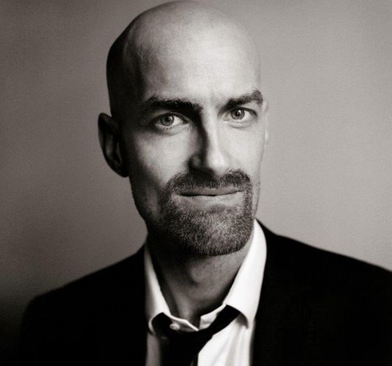 Anthony Romaniuk Piano