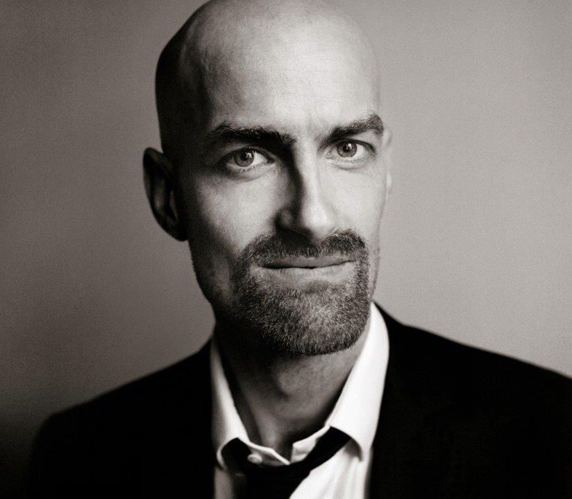 Anthony Romaniuk Klavier