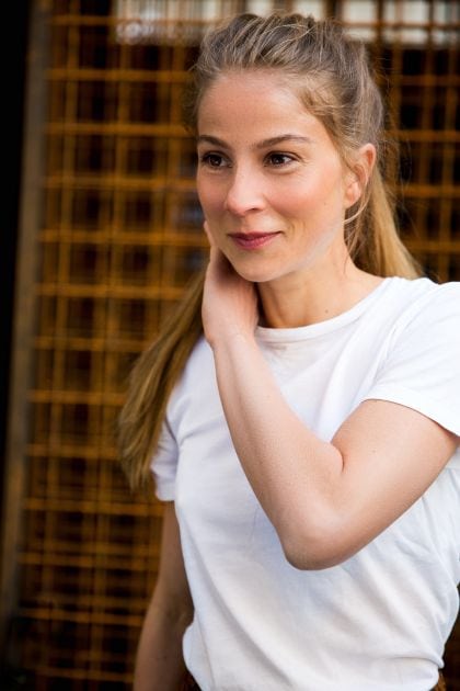 Lea Ruckpaul Schauspielerin