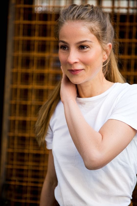 Lea Ruckpaul Schauspielerin