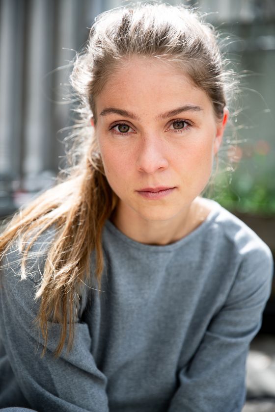 Lea Ruckpaul Schauspielerin