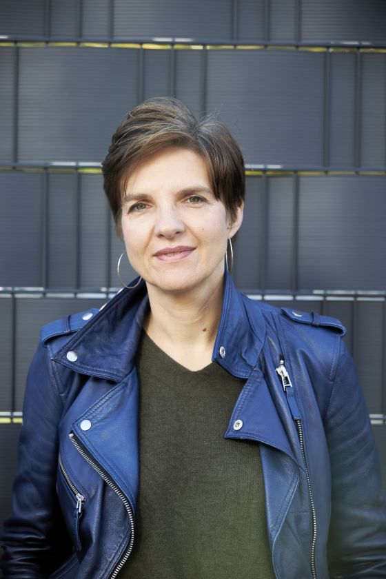 Sybille Meier Schauspielerin