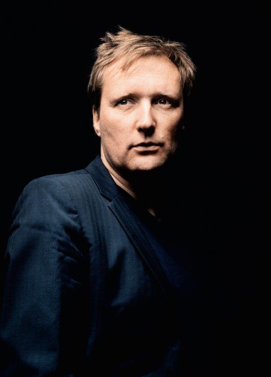 Jens Thomas
