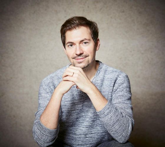 Valer Sabadus Countertenor