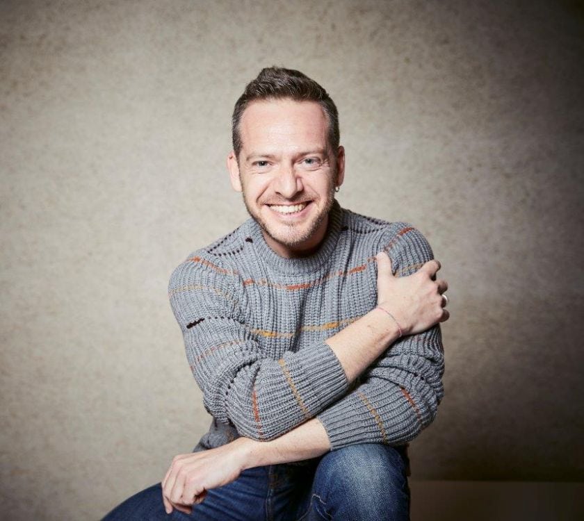 Vincenzo Capezzuto Altus