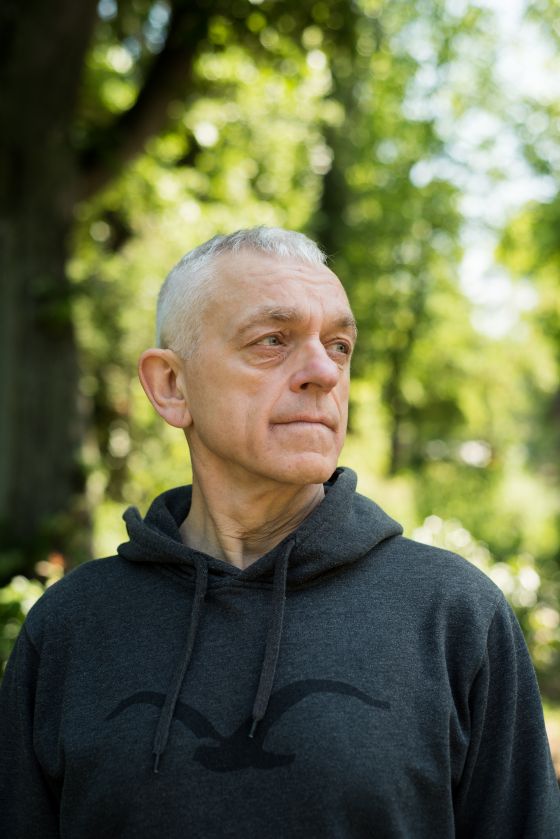 Michael Weber Schauspieler
