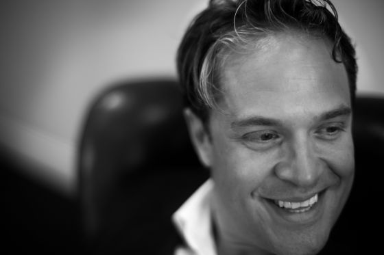 Lawrence Zazzo Opernsänger