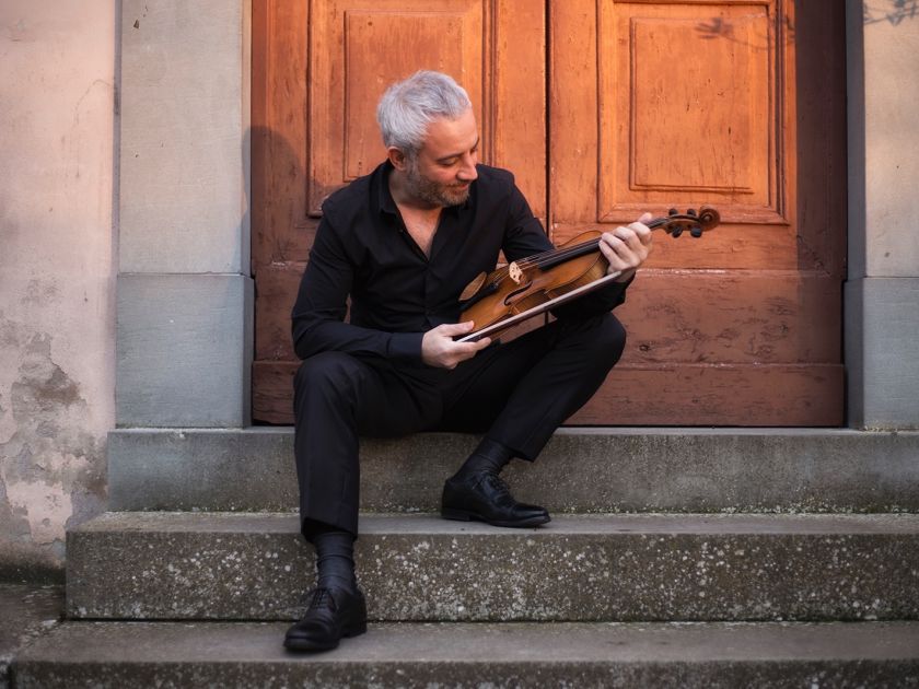 Stefano Barneschi Viola