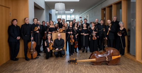 Orchestra