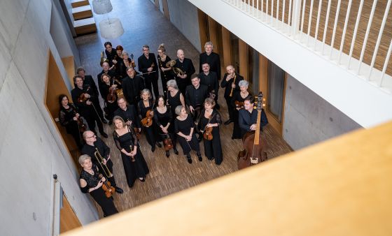 Orchestra