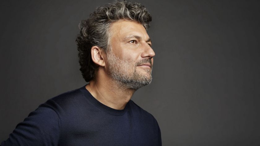 Jonas Kaufmann Tenor