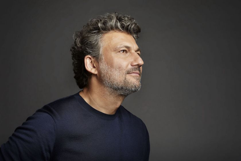 Jonas Kaufmann Tenor
