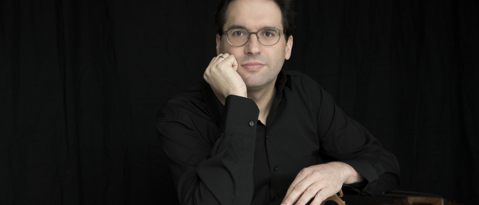 Christian Poltéra Cellist
