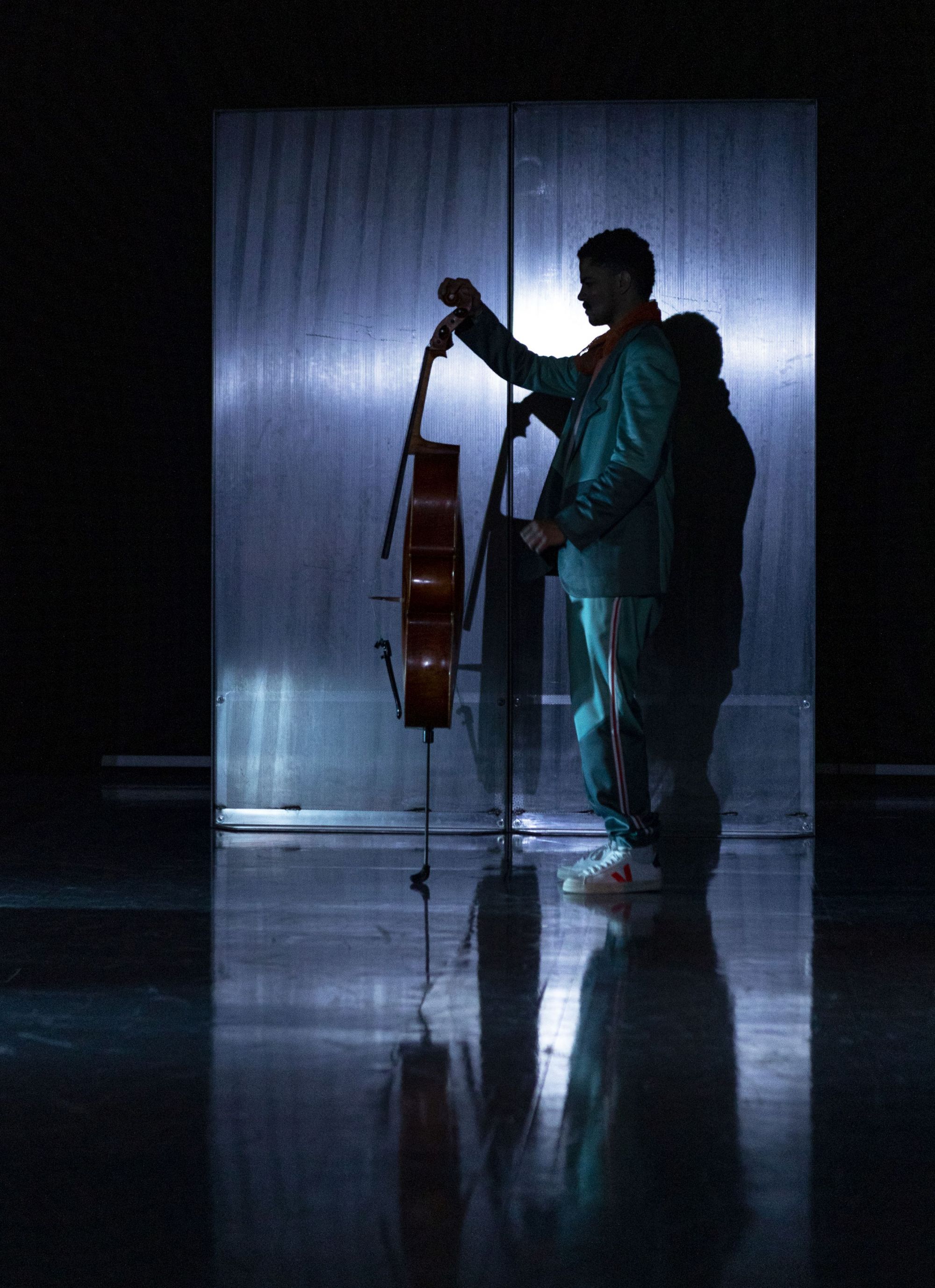 Strag Strich schräg /strich 2021 • Salzburger Festspiele