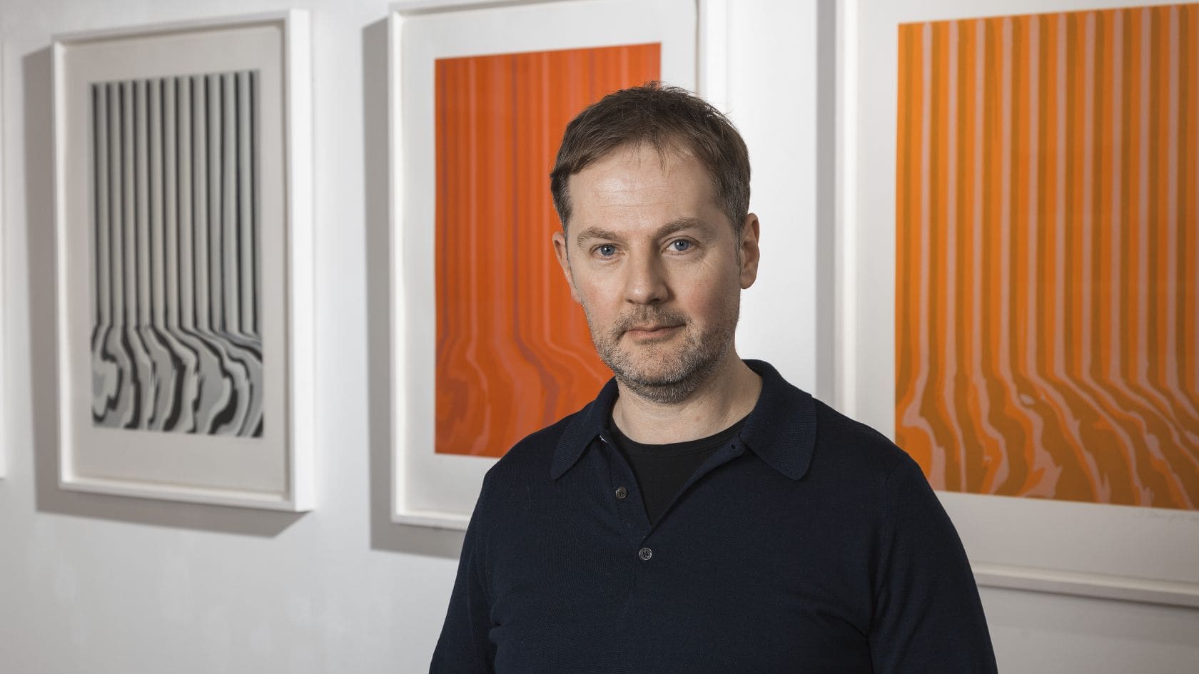 Ian Davenport