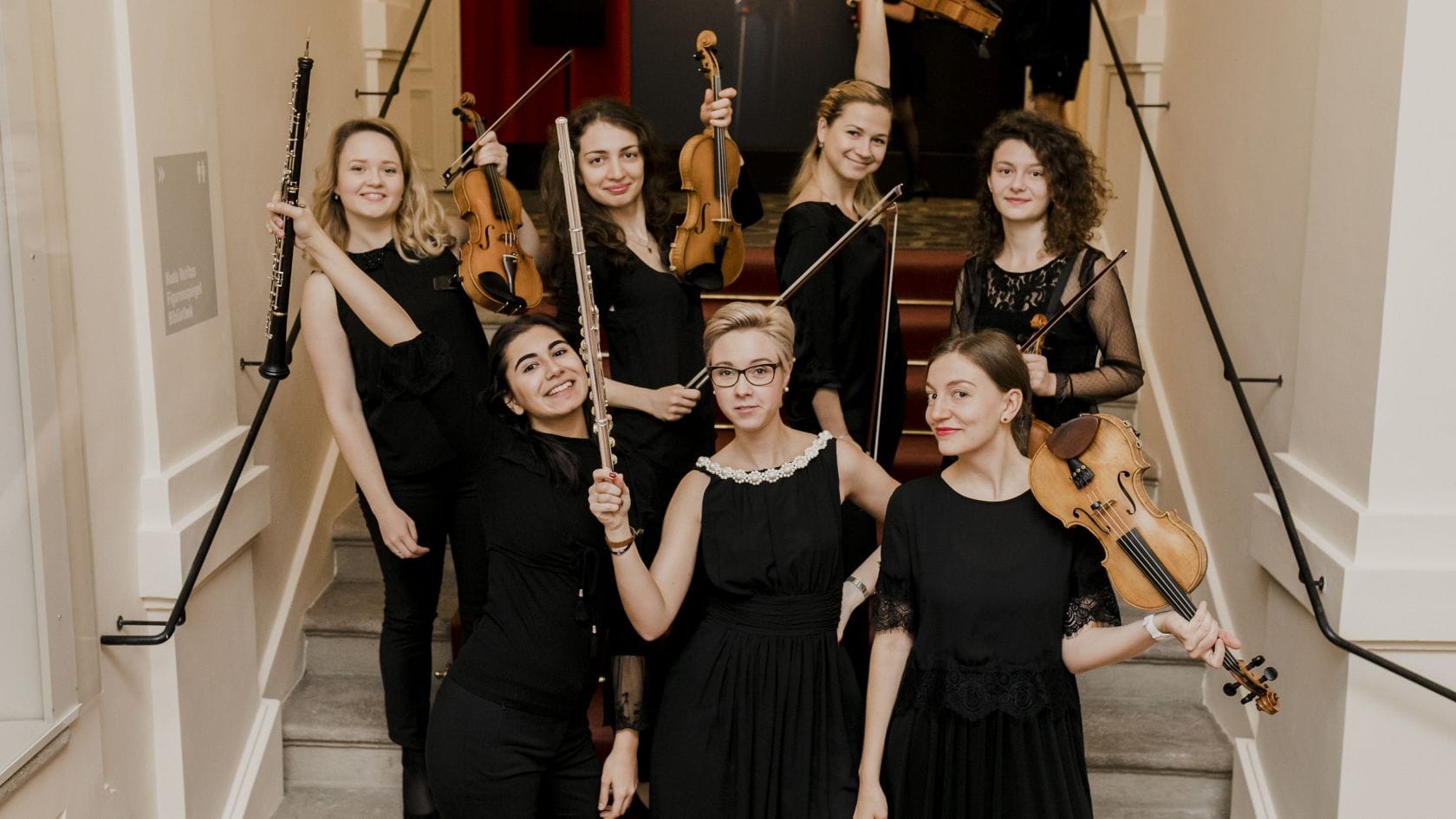Junge Philharmonie Wien