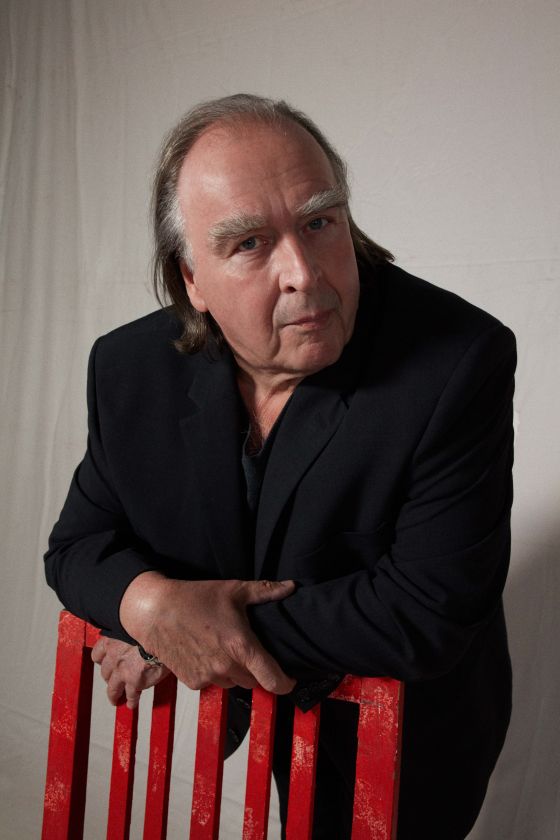 Oliver Nägele Schauspieler