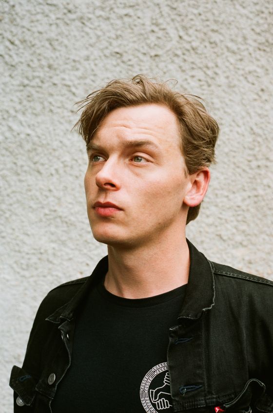 Schauspieler Franz Pätzold