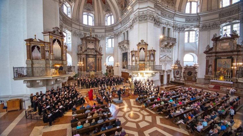 Salzburger Dom
