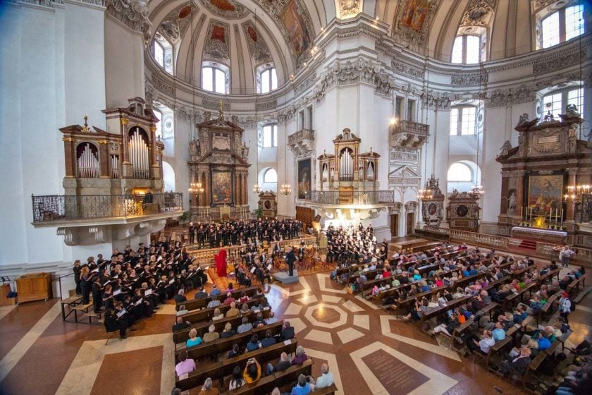 Salzburger Dom