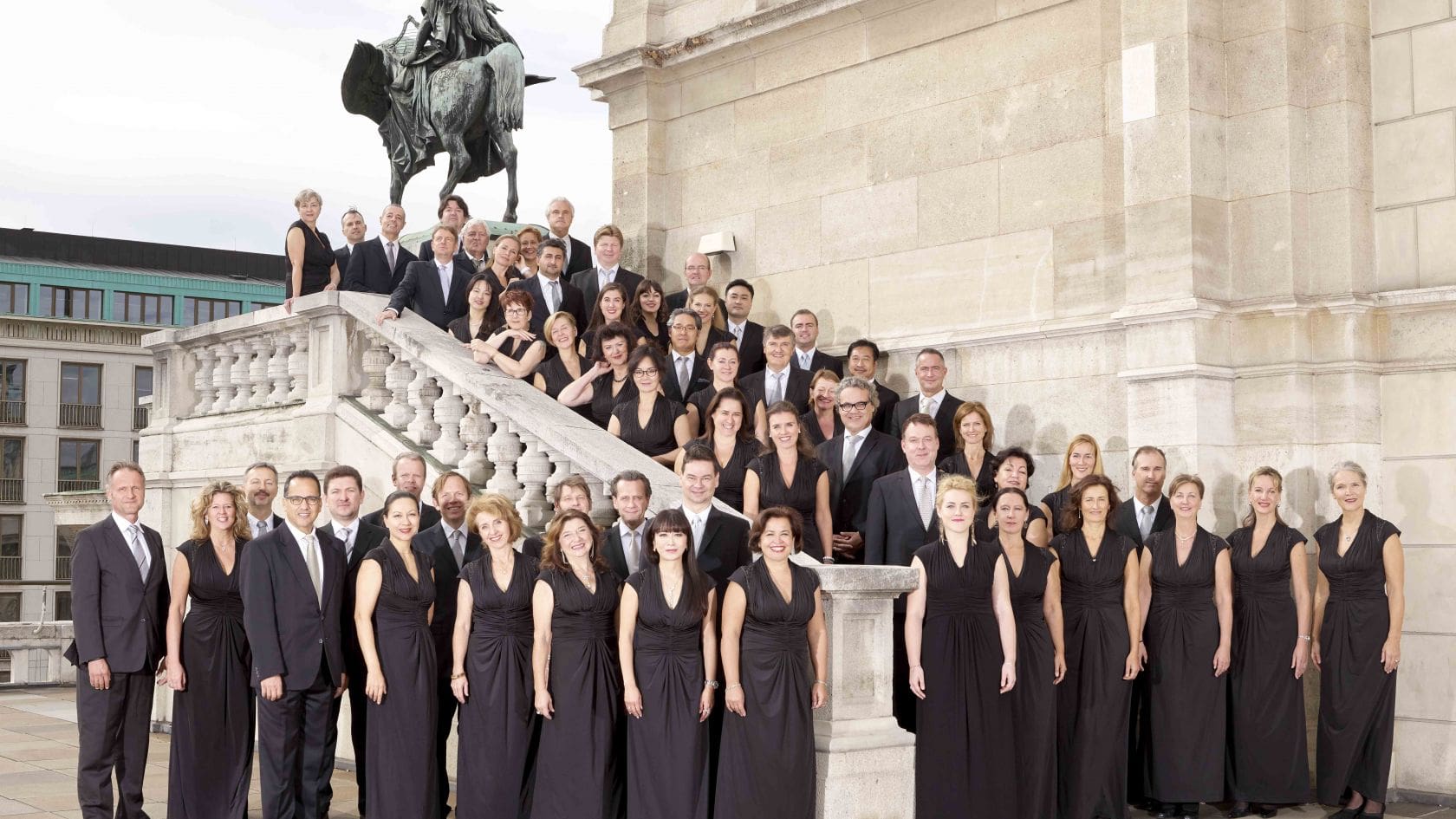 Staatsopernchor