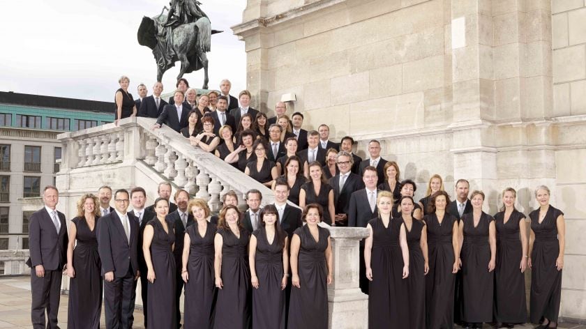 Staatsopernchor