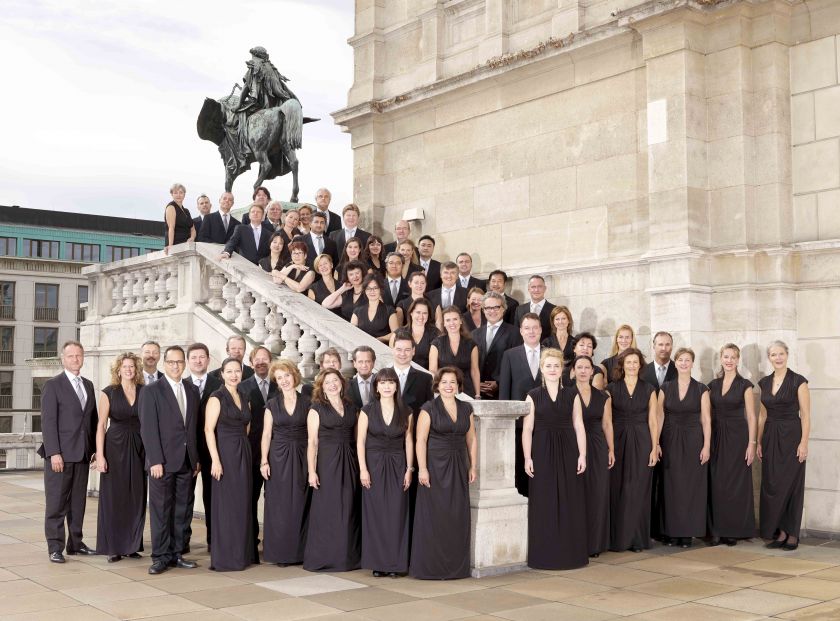 Staatsopernchor