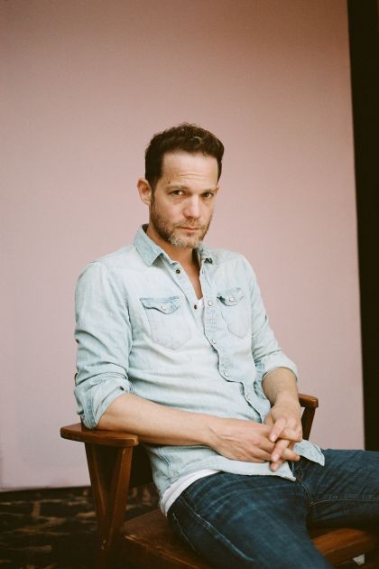 Schauspieler Itay Tiran