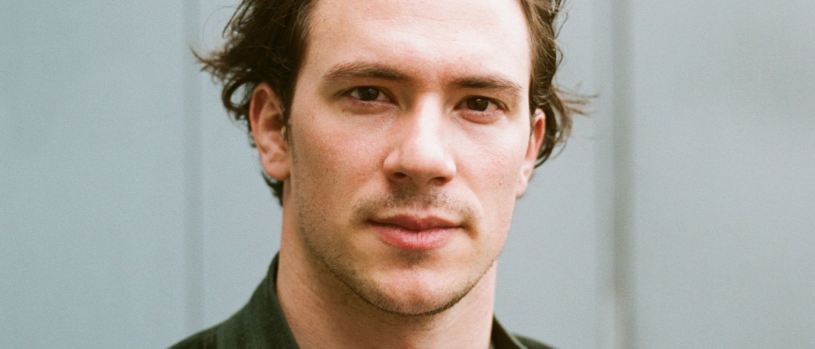 Schauspieler Tim Werths