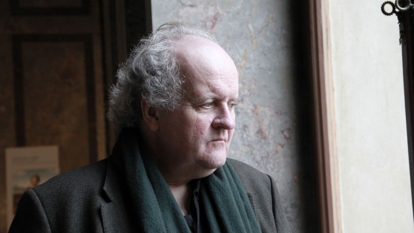 Wolfgang Rihm