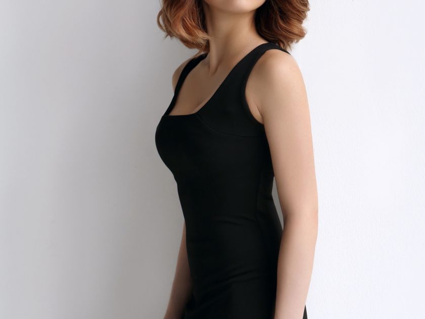 Evgenia Asanova Mezzo-soprano