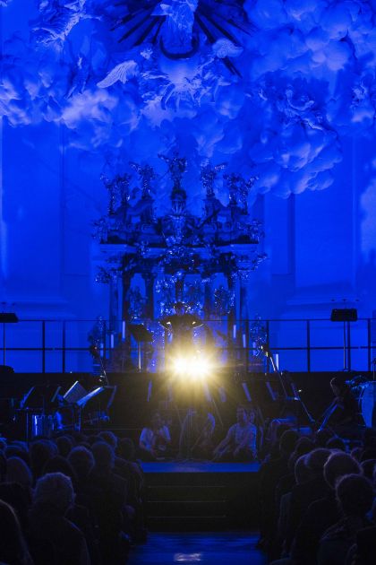 Dies irae Ensemble